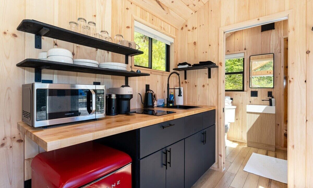 Photo of Kitchen in Sullivan