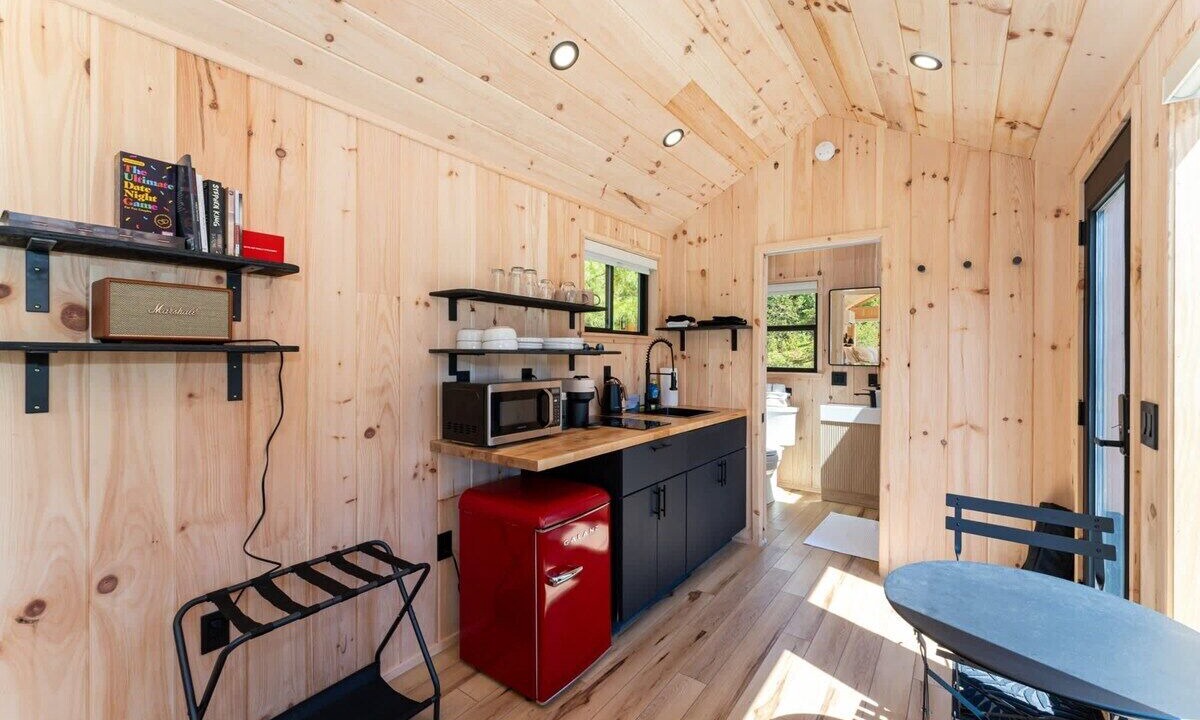 Photo of Kitchen in Sullivan