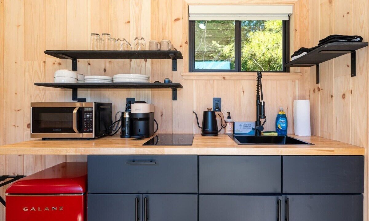 Photo of Kitchen in Sullivan