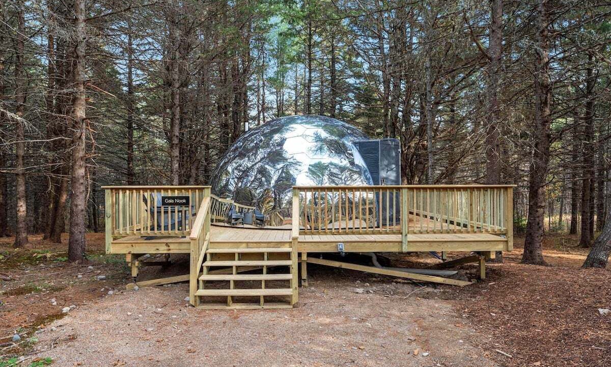 Photo of Outdoor in Sullivan