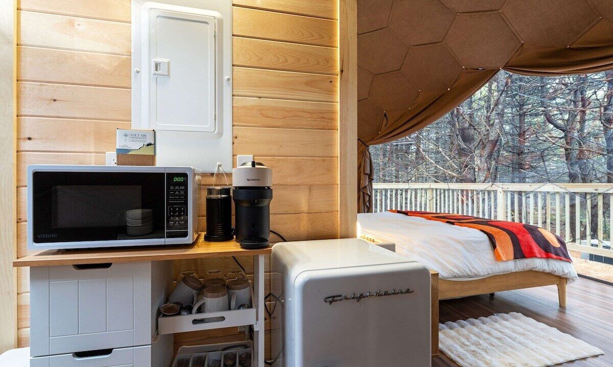 Photo of Bedroom in Sullivan
