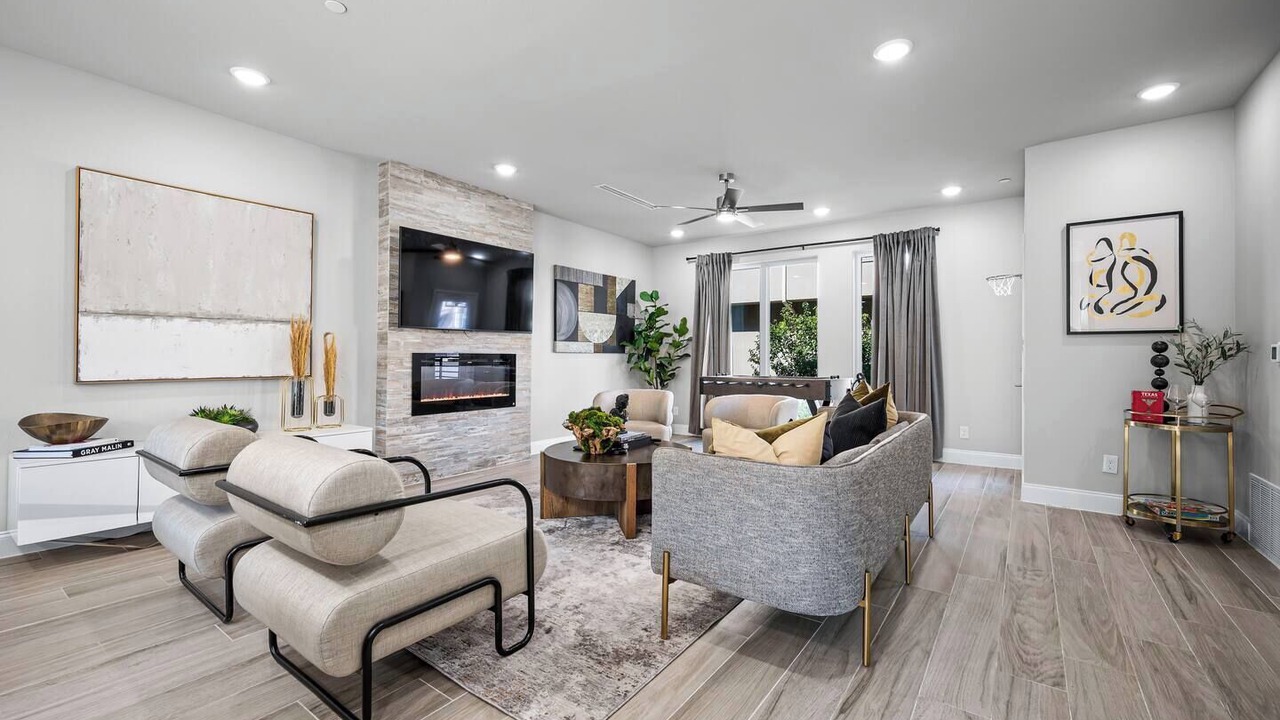 Photo of Bedroom in Old East Dallas