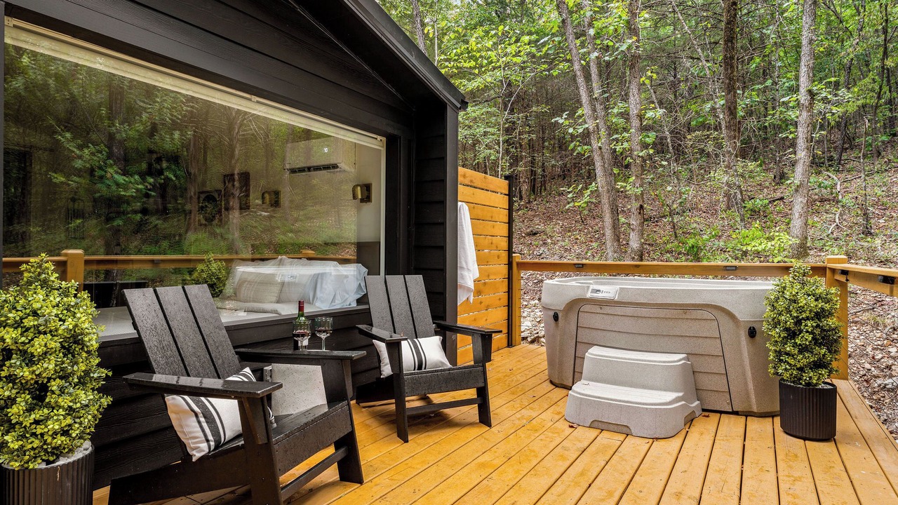 Photo of Patio Balcony in Omaha