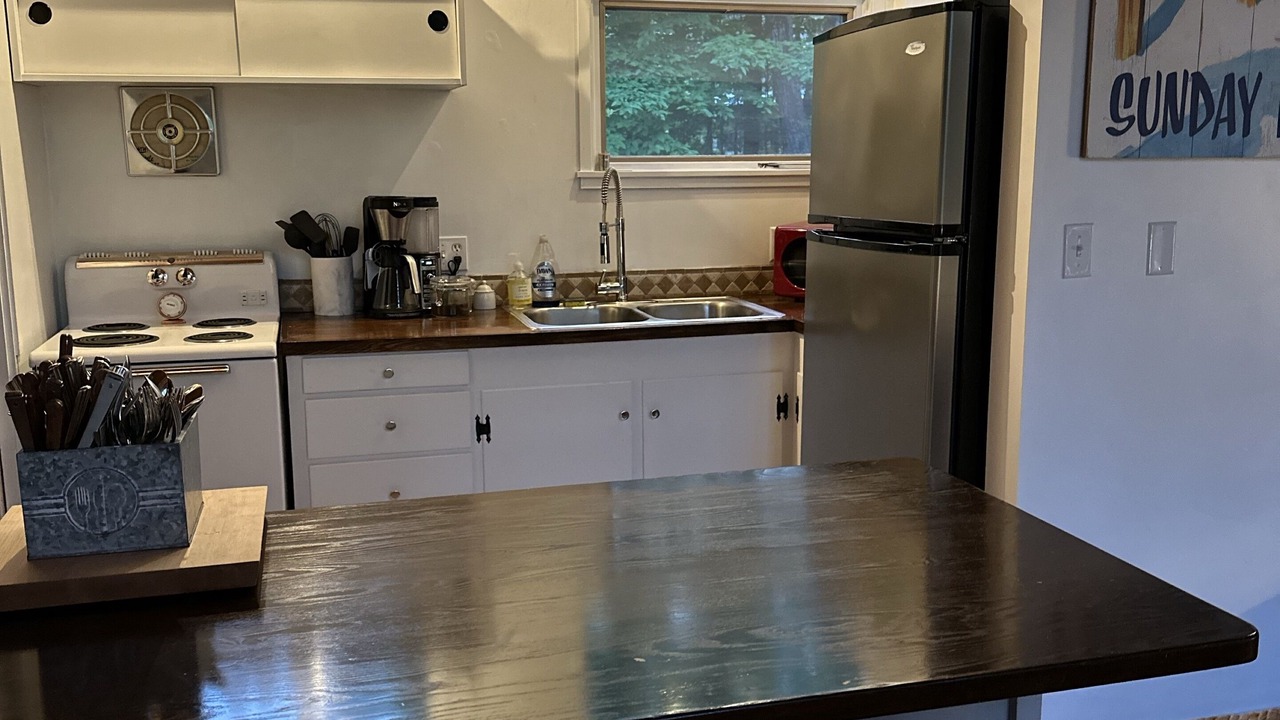 Photo of Kitchen in Greenwood
