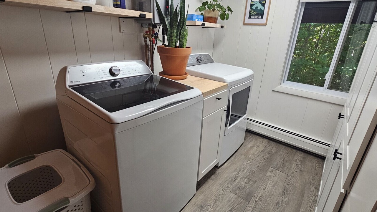Photo of Kitchen in Greenville Junction