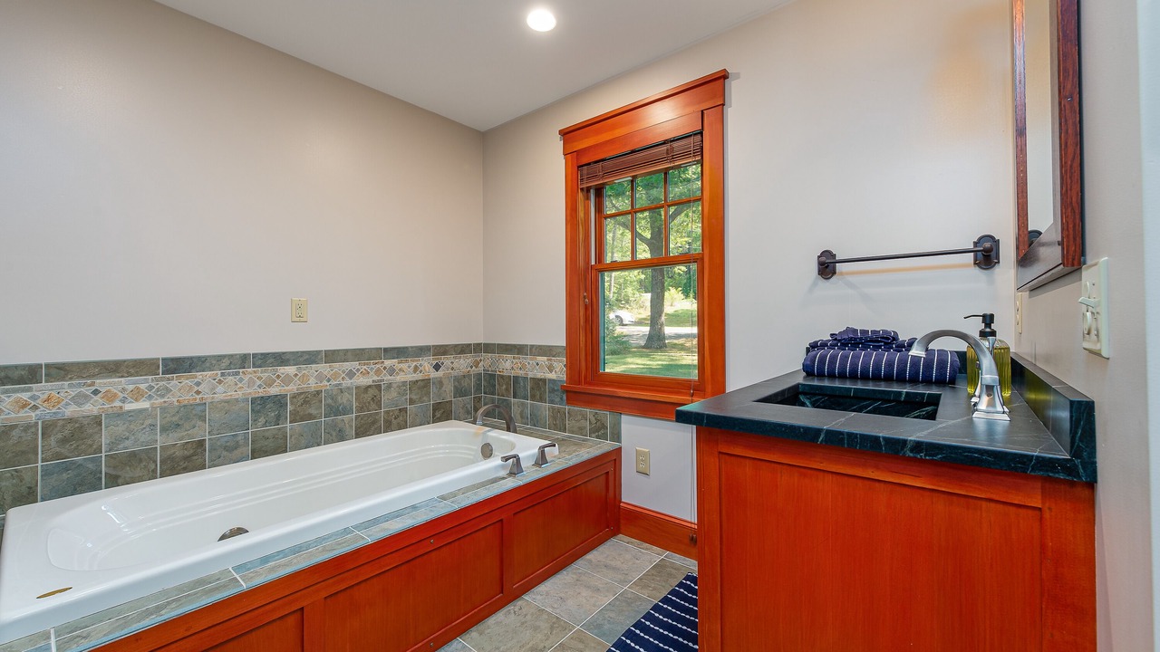 Photo of Bathroom in Woolwich