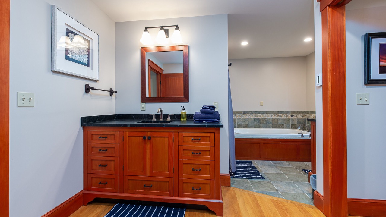 Photo of Bathroom in Woolwich