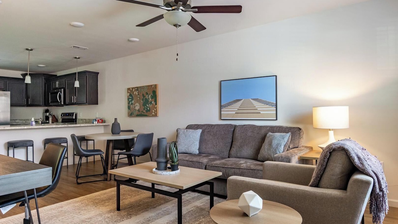 Photo of Livingroom in Lyman