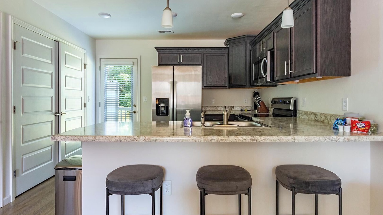 Photo of Kitchen in Lyman