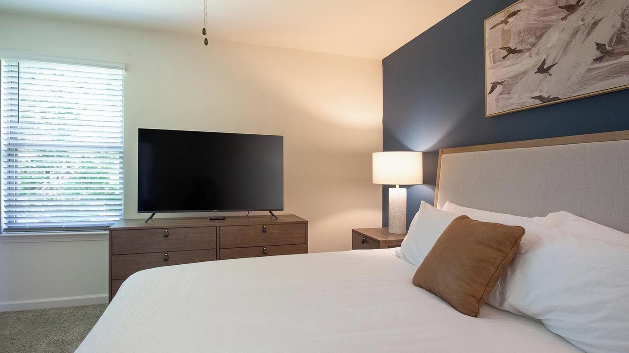 Photo of Bedroom in Lyman