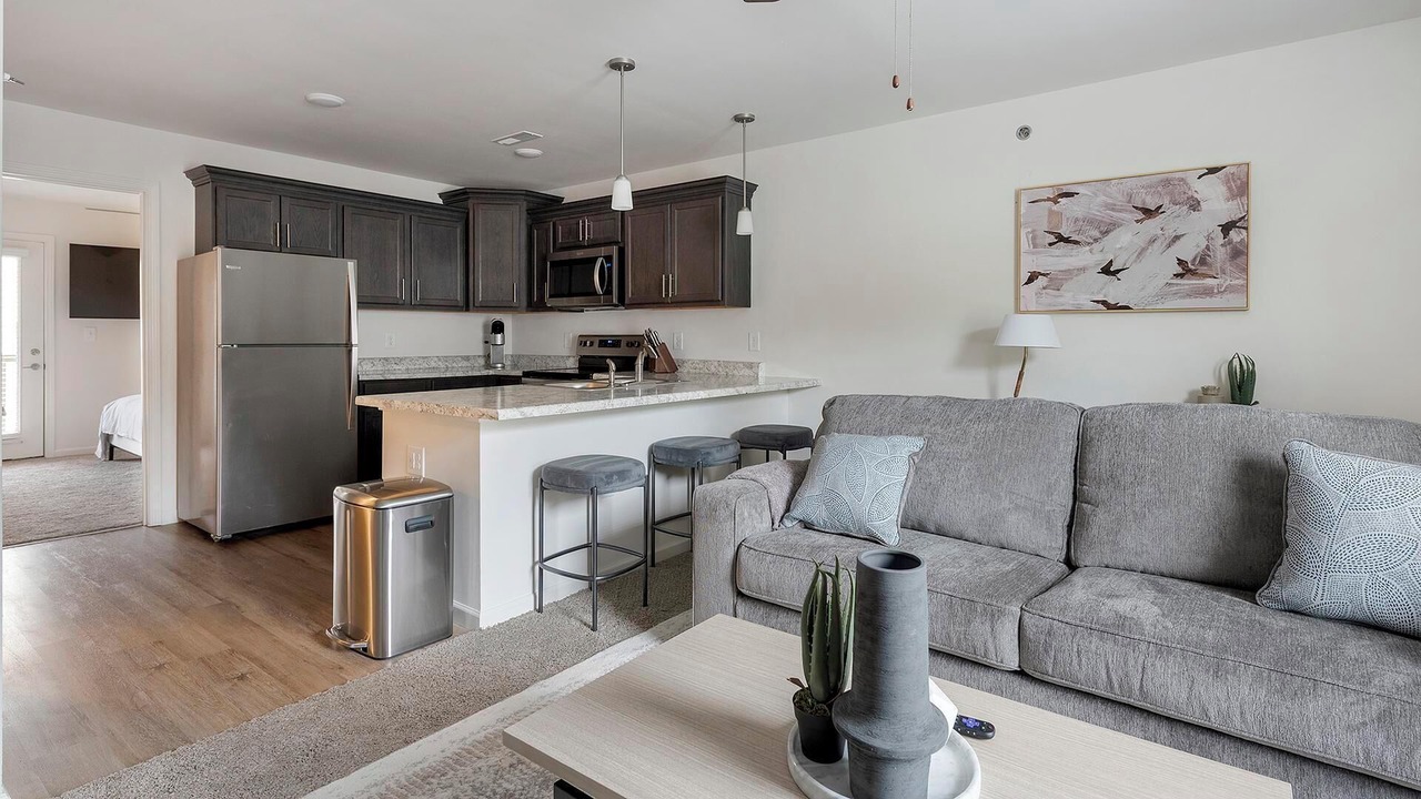 Photo of Livingroom in Lyman