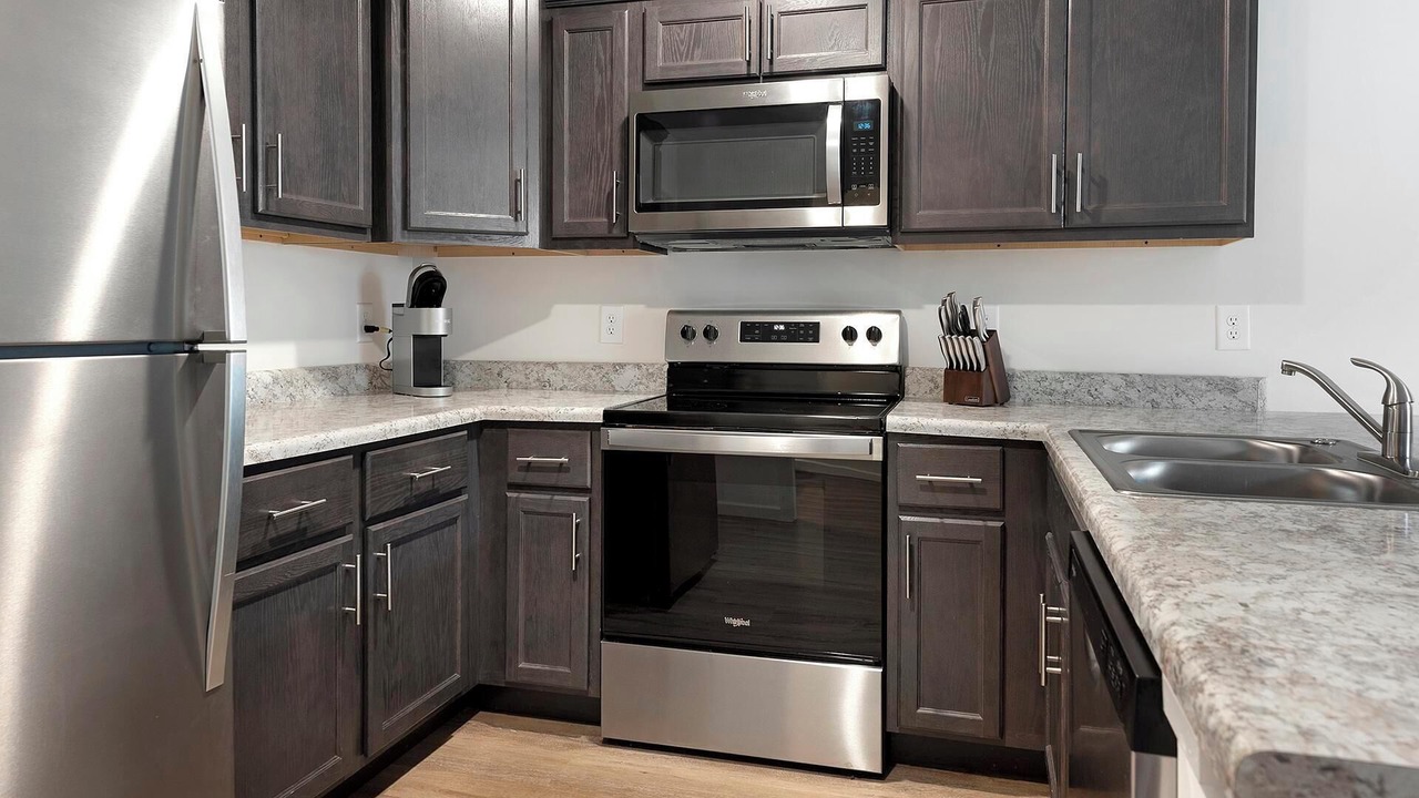 Photo of Kitchen in Lyman