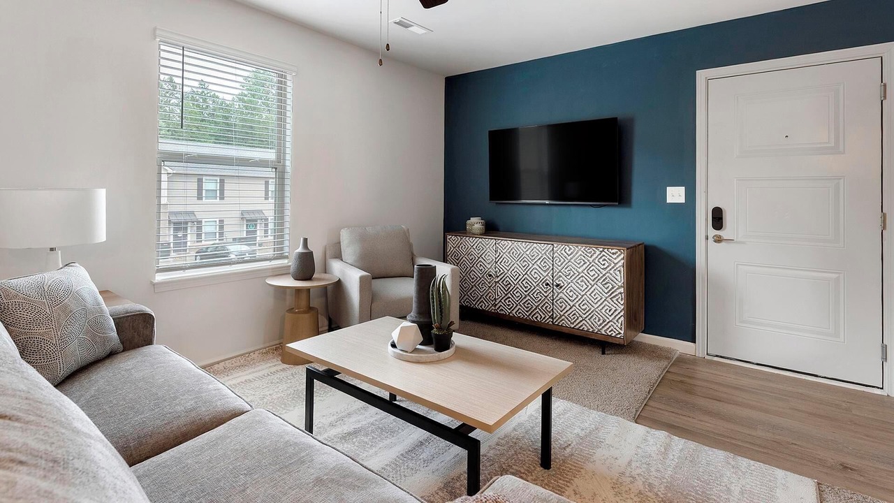 Photo of Livingroom in Lyman