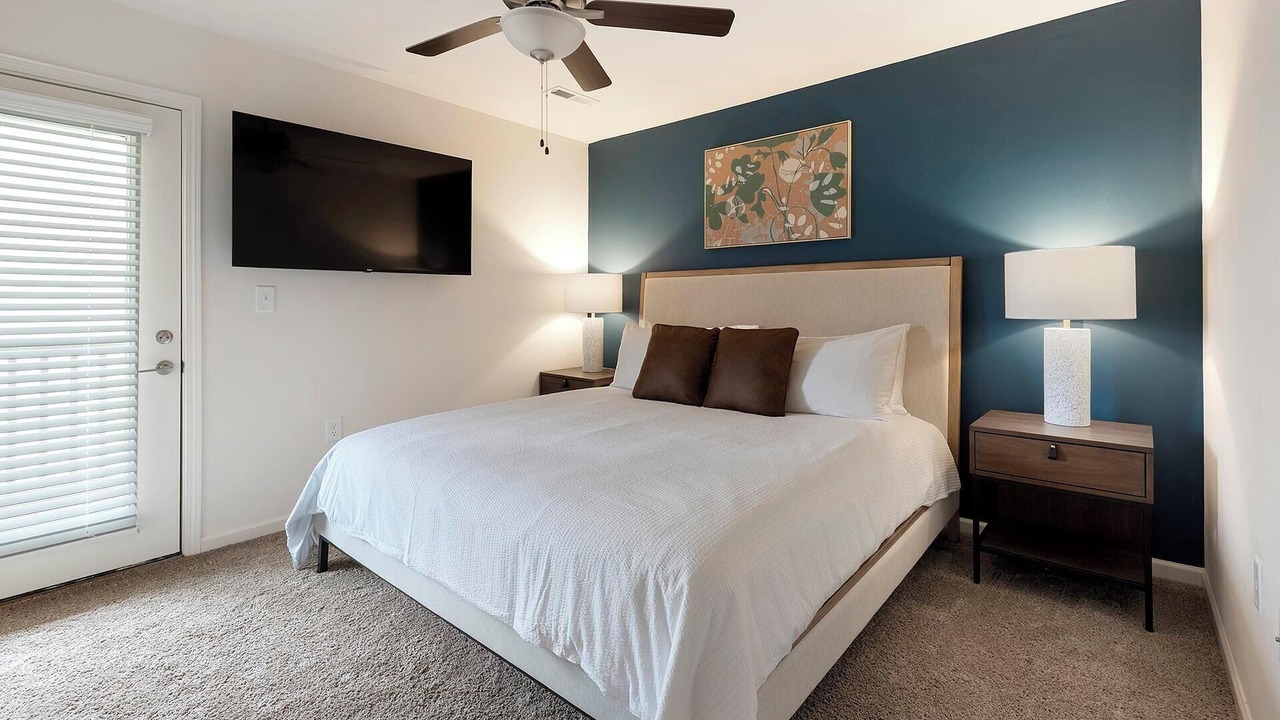 Photo of Bedroom in Lyman