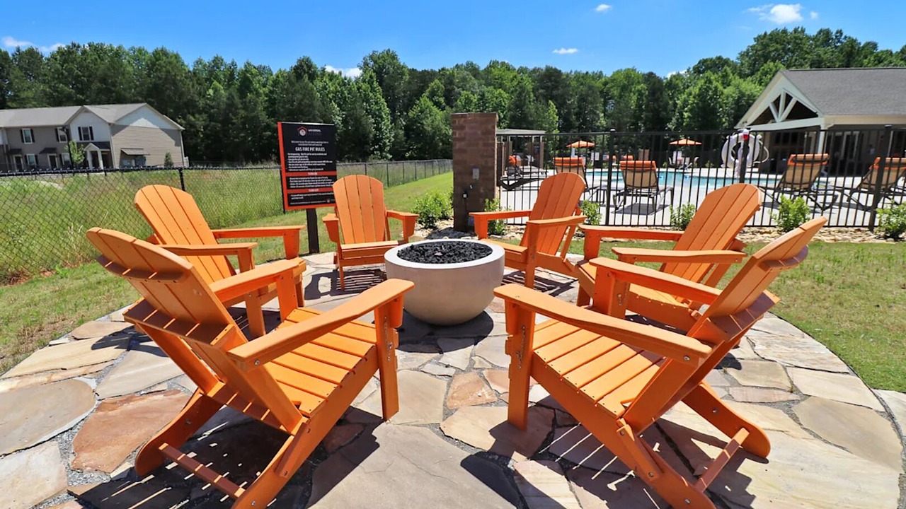 Photo of Patio Balcony in Lyman