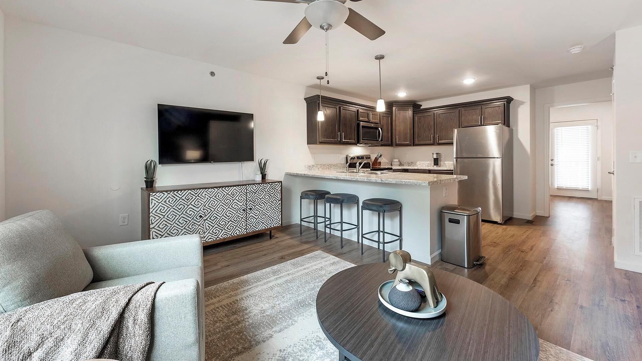 Photo of Livingroom in Lyman