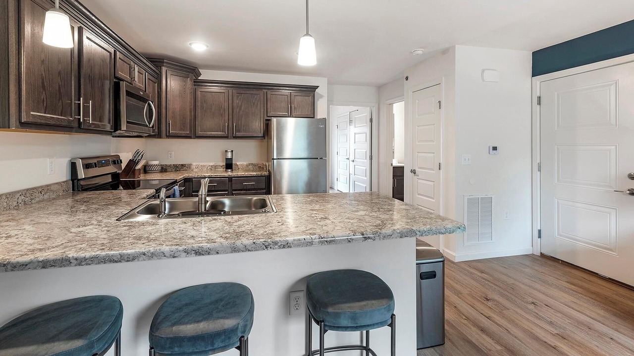 Photo of Kitchen in Lyman