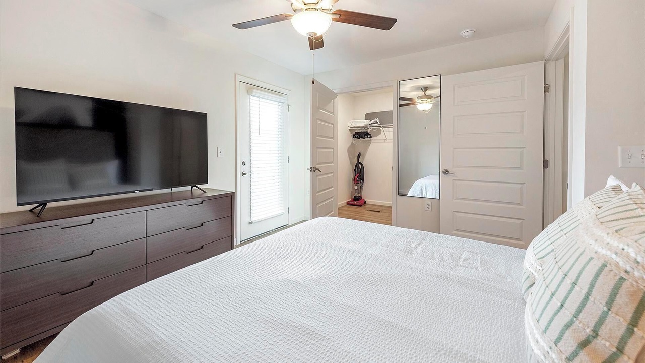 Photo of Bedroom in Lyman
