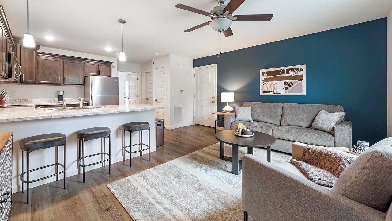 Photo of Livingroom in Lyman
