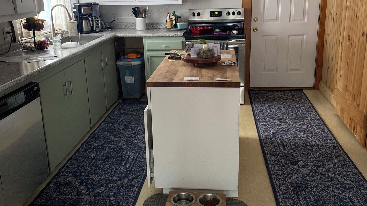 Photo of Kitchen in Topsham