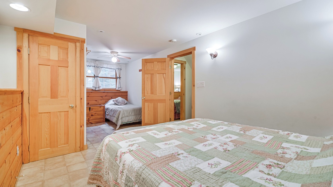 Photo of Bedroom in Eidelweiss Village
