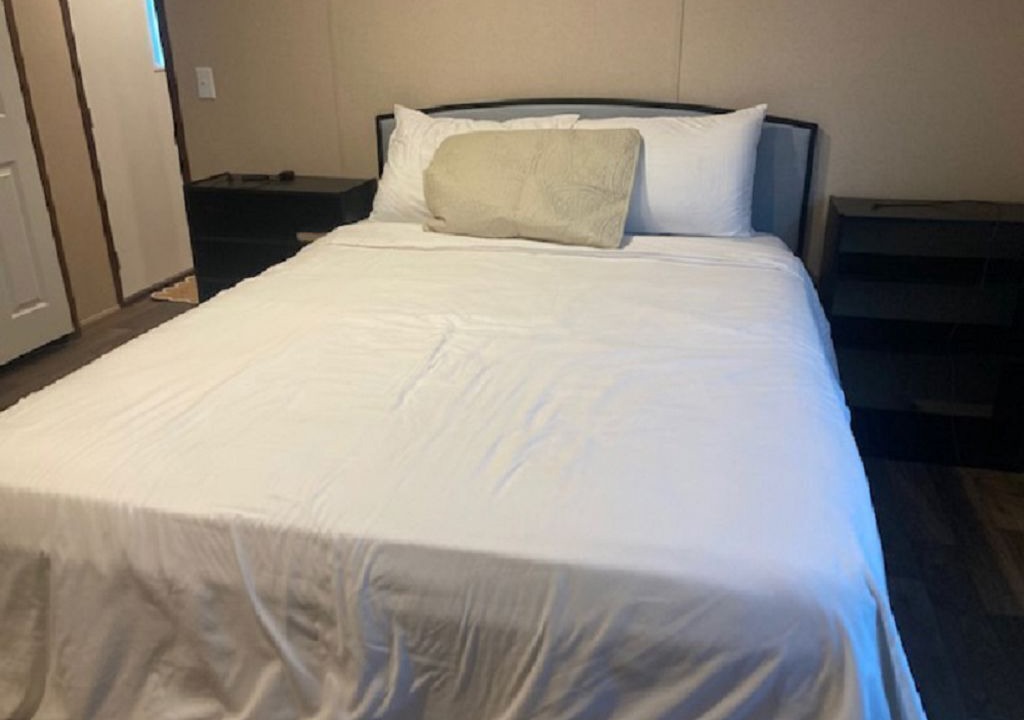 Photo of Bedroom in Parks