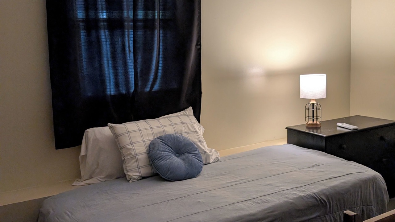 Photo of Bedroom in Topsham
