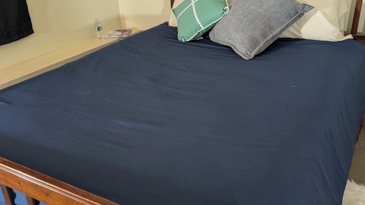 Photo of Bedroom in Topsham