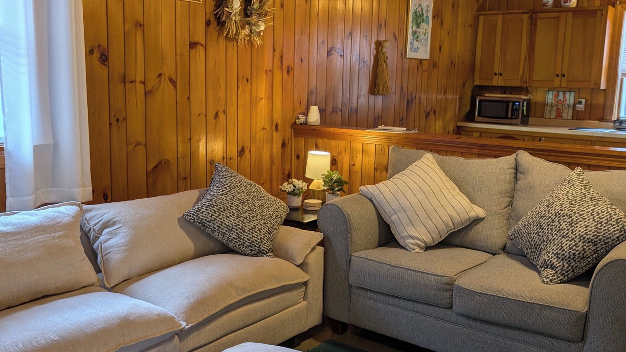 Photo of Livingroom in Topsham