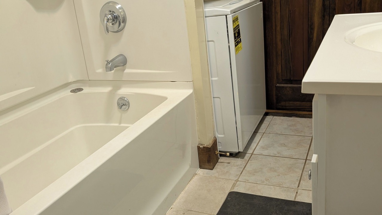 Photo of Bathroom in Topsham