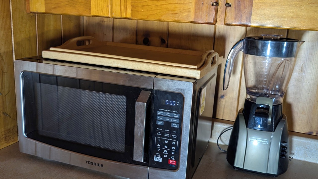 Photo of Kitchen in Topsham