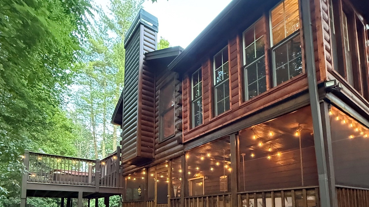 Photo of Outdoor in Raccoon Ridge