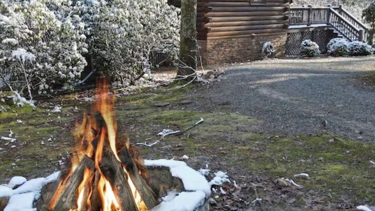 Photo of Others in Raccoon Ridge