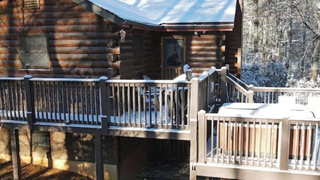 Photo of Outdoor in Raccoon Ridge