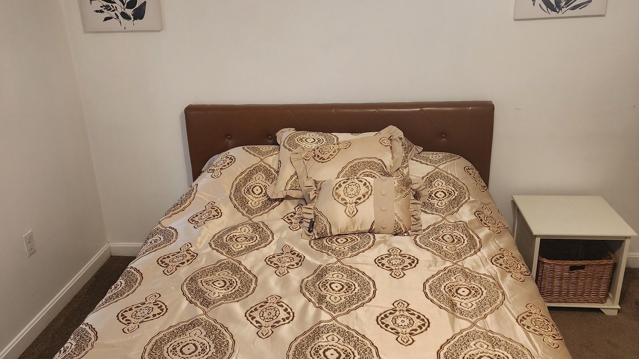 Photo of Bedroom in Brewer