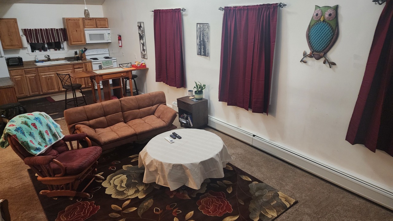 Photo of Livingroom in Brewer