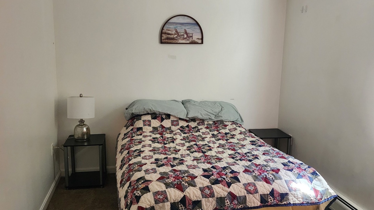 Photo of Bedroom in Brewer