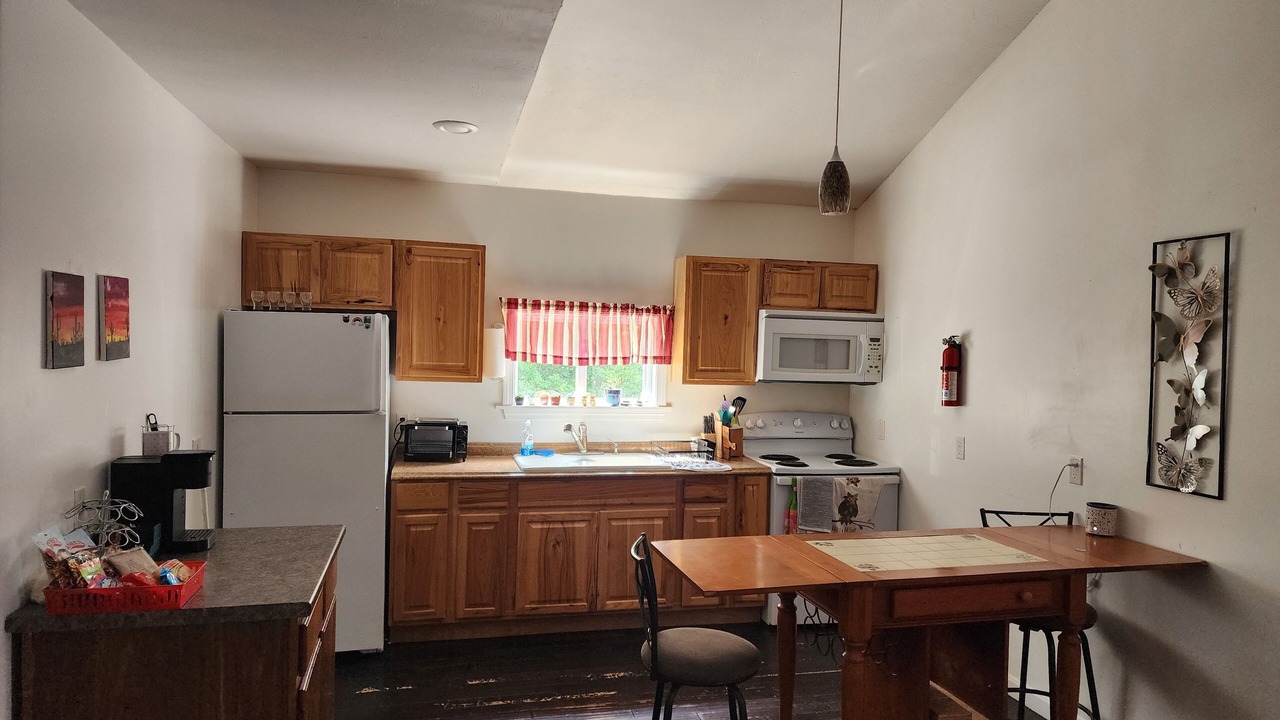 Photo of Kitchen in Brewer