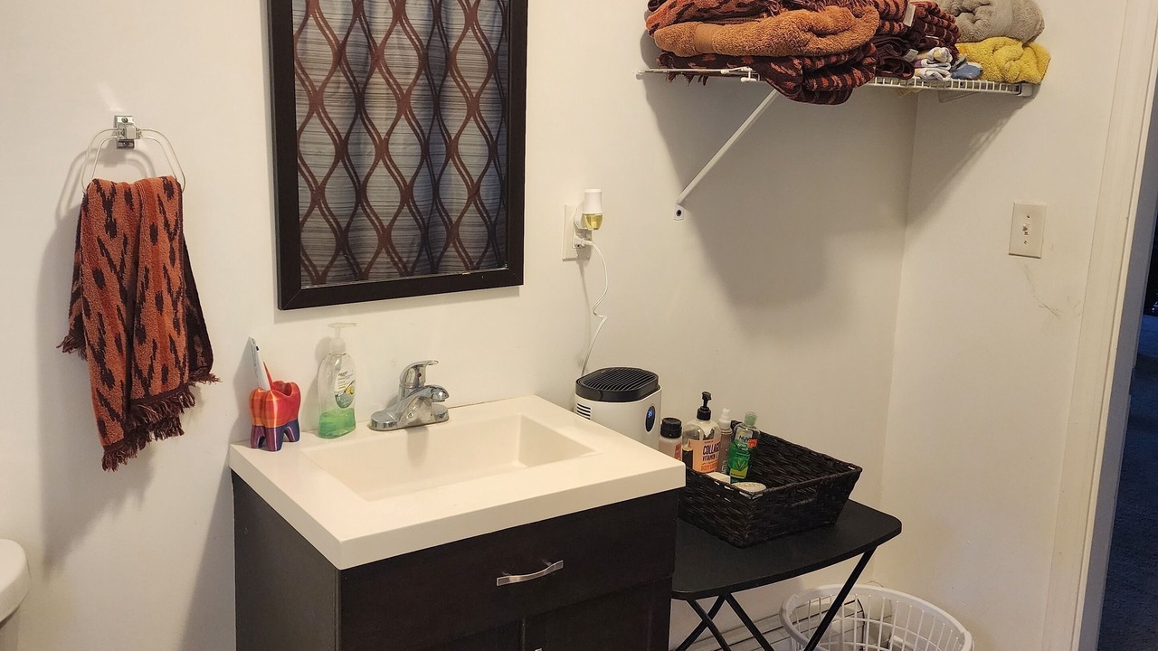Photo of Bathroom in Brewer