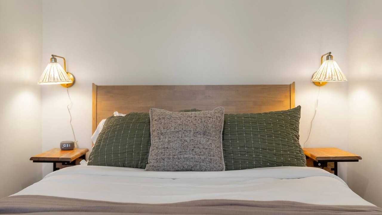 Photo of Bedroom in Clintonville