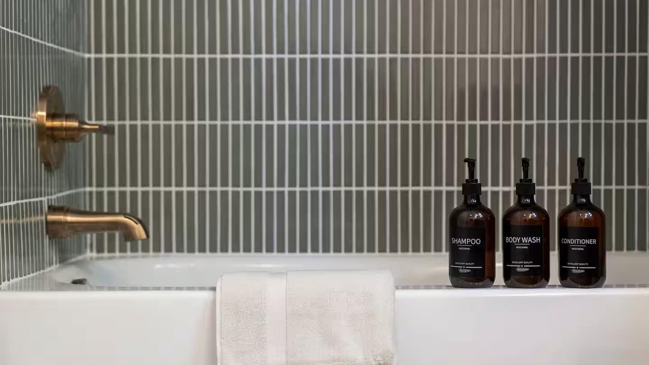 Photo of Bathroom in Clintonville