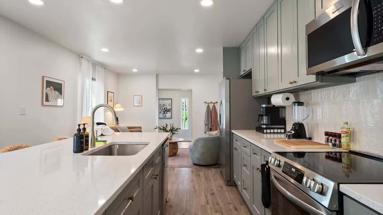 Photo of Kitchen in Clintonville