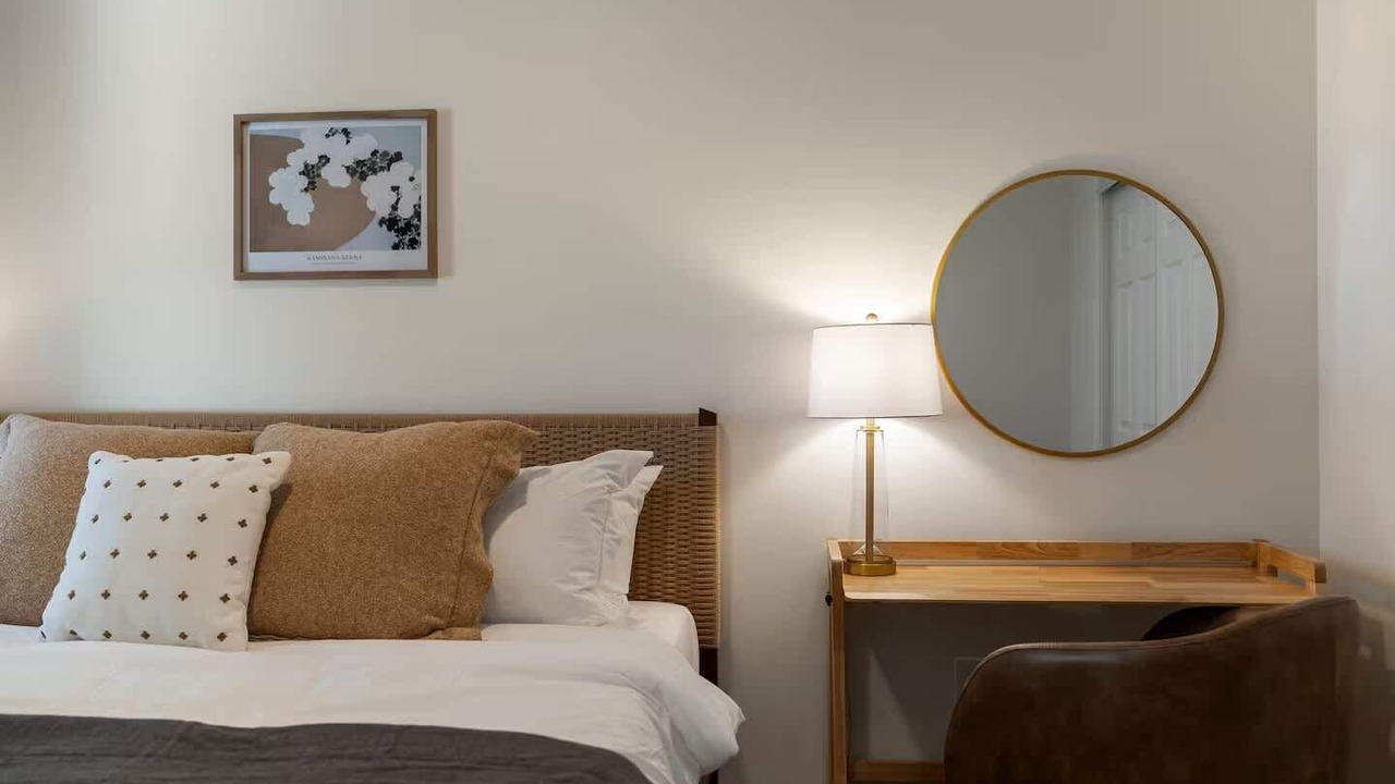 Photo of Bedroom in Clintonville