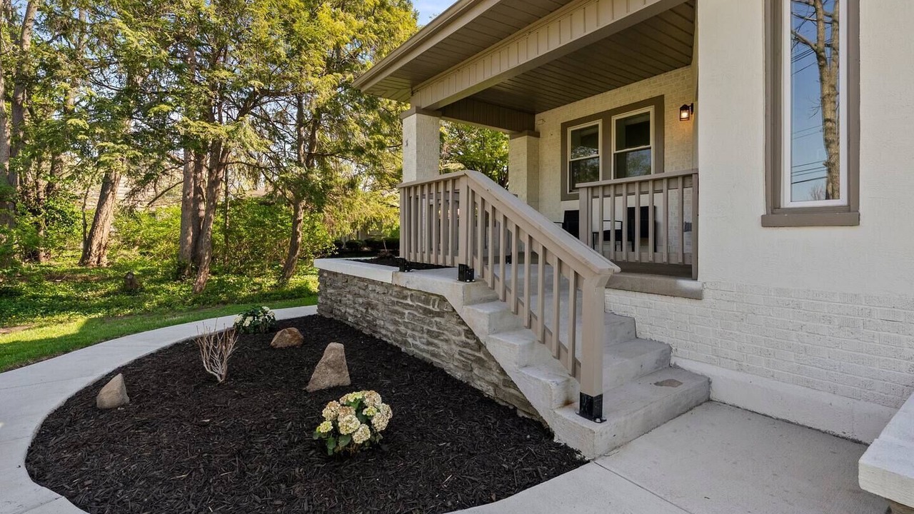 Photo of Outdoor in Clintonville