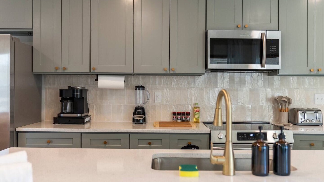 Photo of Kitchen in Clintonville