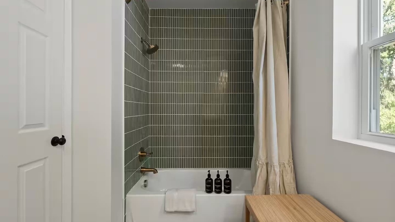 Photo of Bathroom in Clintonville