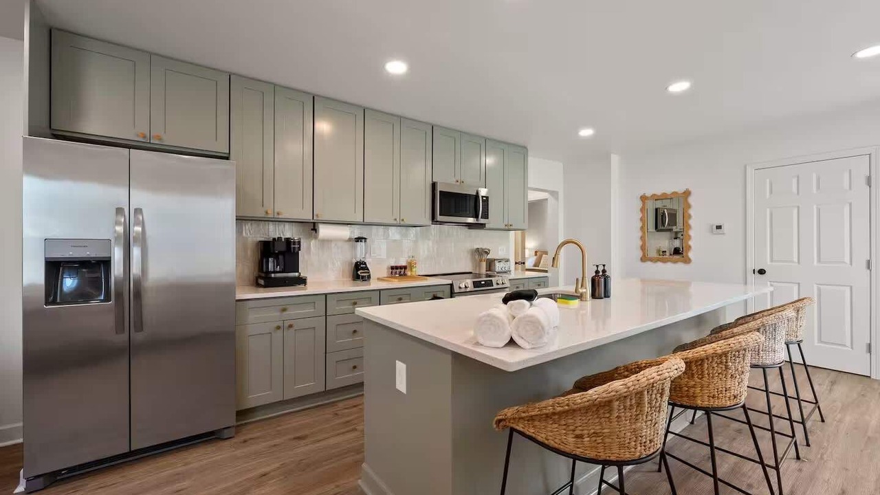 Photo of Kitchen in Clintonville