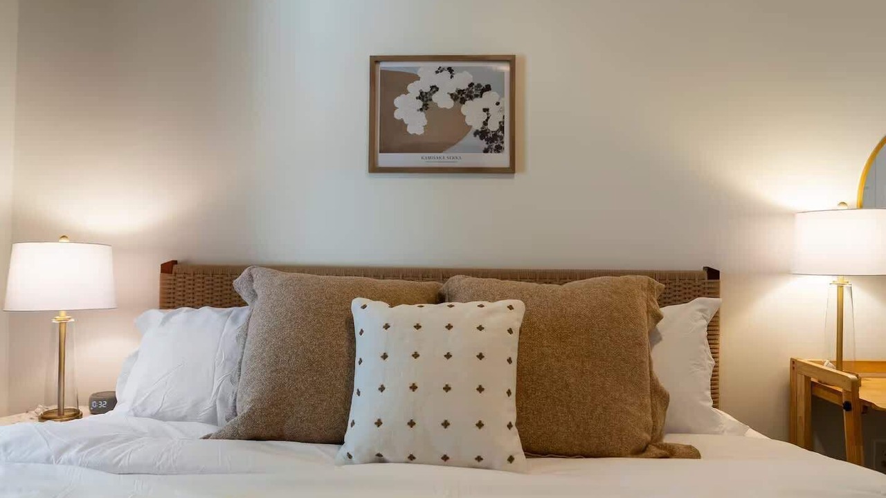 Photo of Bedroom in Clintonville