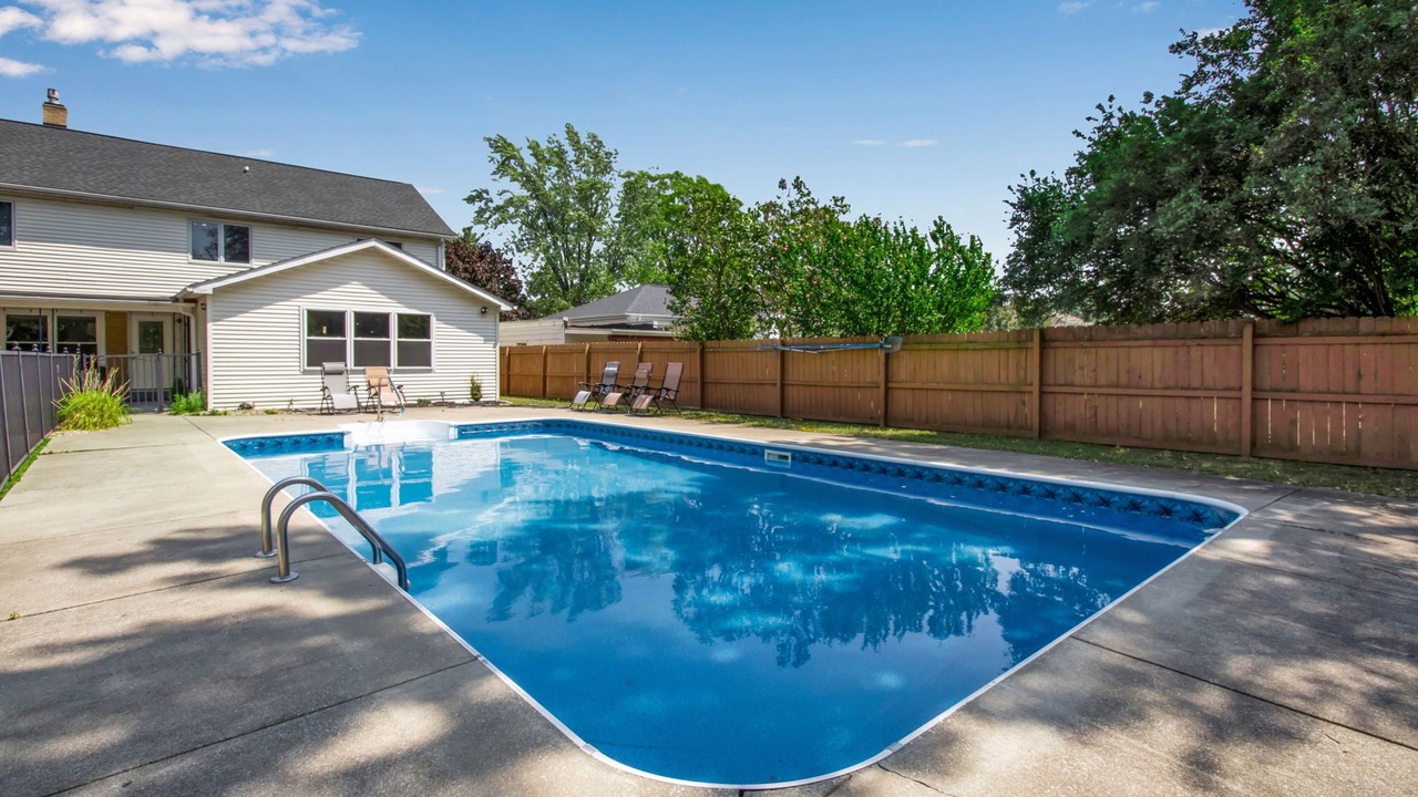 Photo of Outdoor in Williamsville