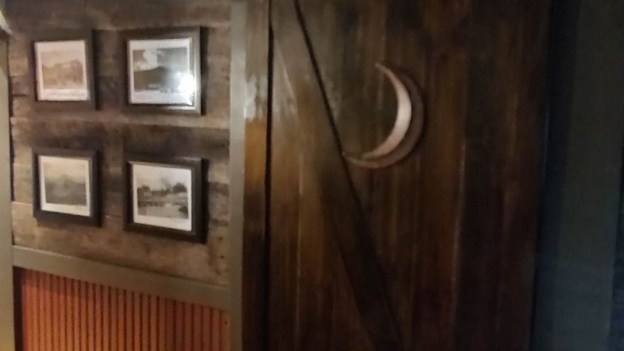 Photo of Others in Black Mountain